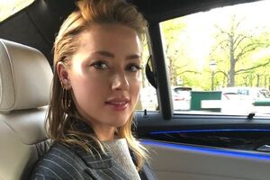 Херд: Месяцами я почти не покидала свой дом