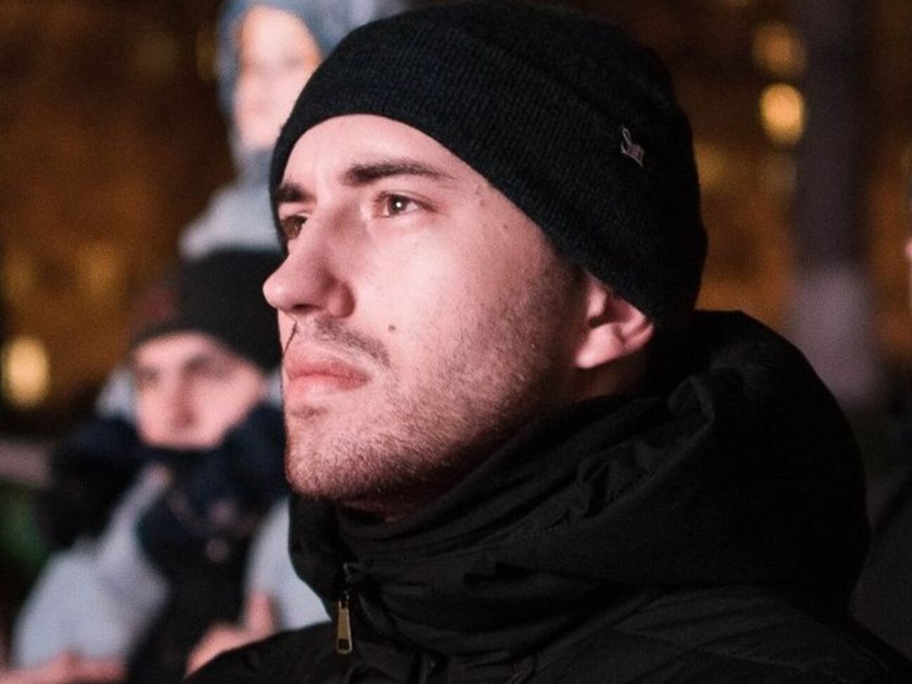 Мазур:&nbsp;Вполне вероятно, что сегодня планируют кого-то из задержанных отпустить. Чтобы не начали говорить