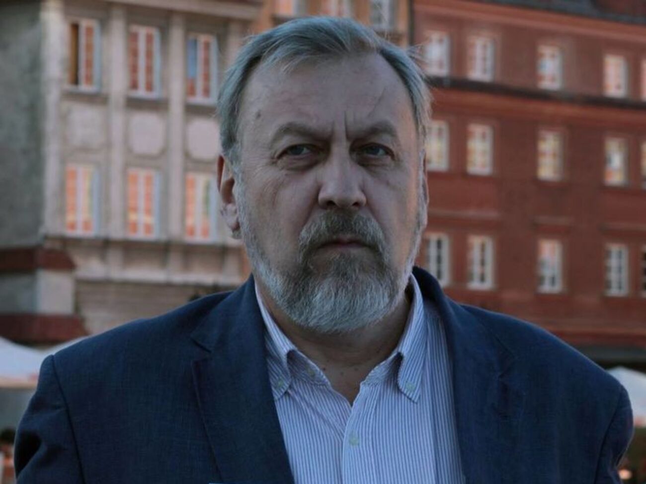 Санніков: Європейські політики чомусь заграють з Лукашенком, як із главою незалежної держави, і тим самим подовжують життя його режиму