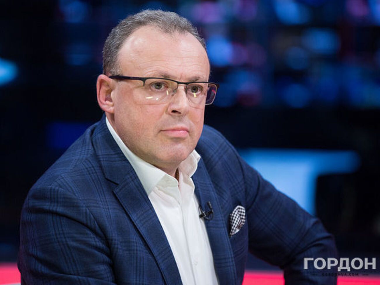 Співак висловив надію, що воєнний стан в Україні закінчиться 26 грудня о 14.00