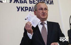 За даними СБУ, російські найманці перебувають у ЦАР на ротаційній основі