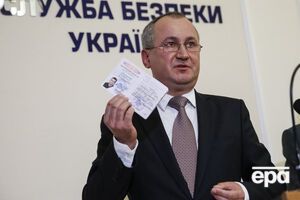 По данным СБУ, российские наемники находятся в ЦАР на ротационной основе