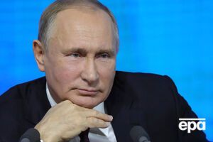 Путин ответил на вопрос о своей женитьбе