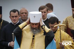 В УПЦ МП заявили, что в Украине нельзя на государственном и законодательном уровнях ограничивать деятельность религиозных объединений