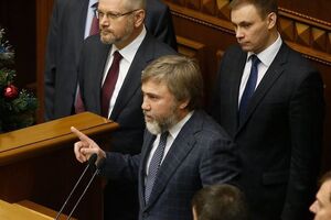В Опозиційному блоці заявили про порушення під час ухвалення закону, яким УПЦ МП зобов'язують змінити назву