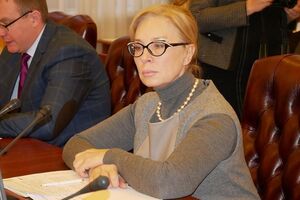Денисова: В МККК обеспокоены состоянием здоровья украинских моряков, которые содержатся в СИЗО Москвы