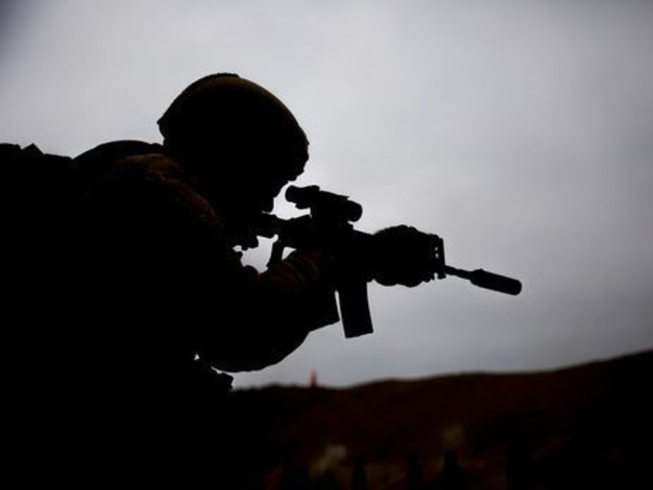 В прокуратуре РФ утверждают, что не знают о каких-либо противоправных действиях со стороны представителей ЧВК "Вагнер"