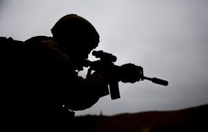 В прокуратуре РФ утверждают, что не знают о каких-либо противоправных действиях со стороны представителей ЧВК "Вагнер"