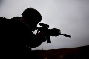 В прокуратуре РФ утверждают, что не знают о каких-либо противоправных действиях со стороны представителей ЧВК "Вагнер"