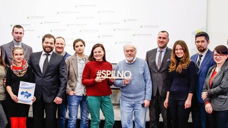 Активісти закликали демократичні політичні сили сприяти перемозі єдиного кандидата на посаду президента