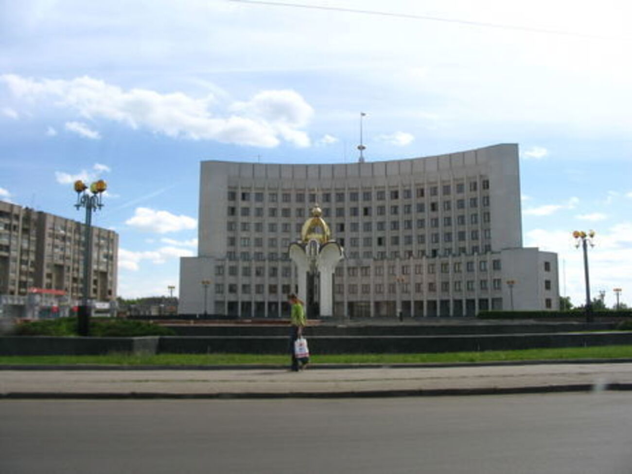За мораторій проголосували 34 депутати Волинської облради