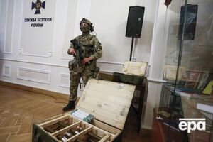 В СБУ анонсировали пресс-конференцию в связи с задержанием российских военных разведчиков