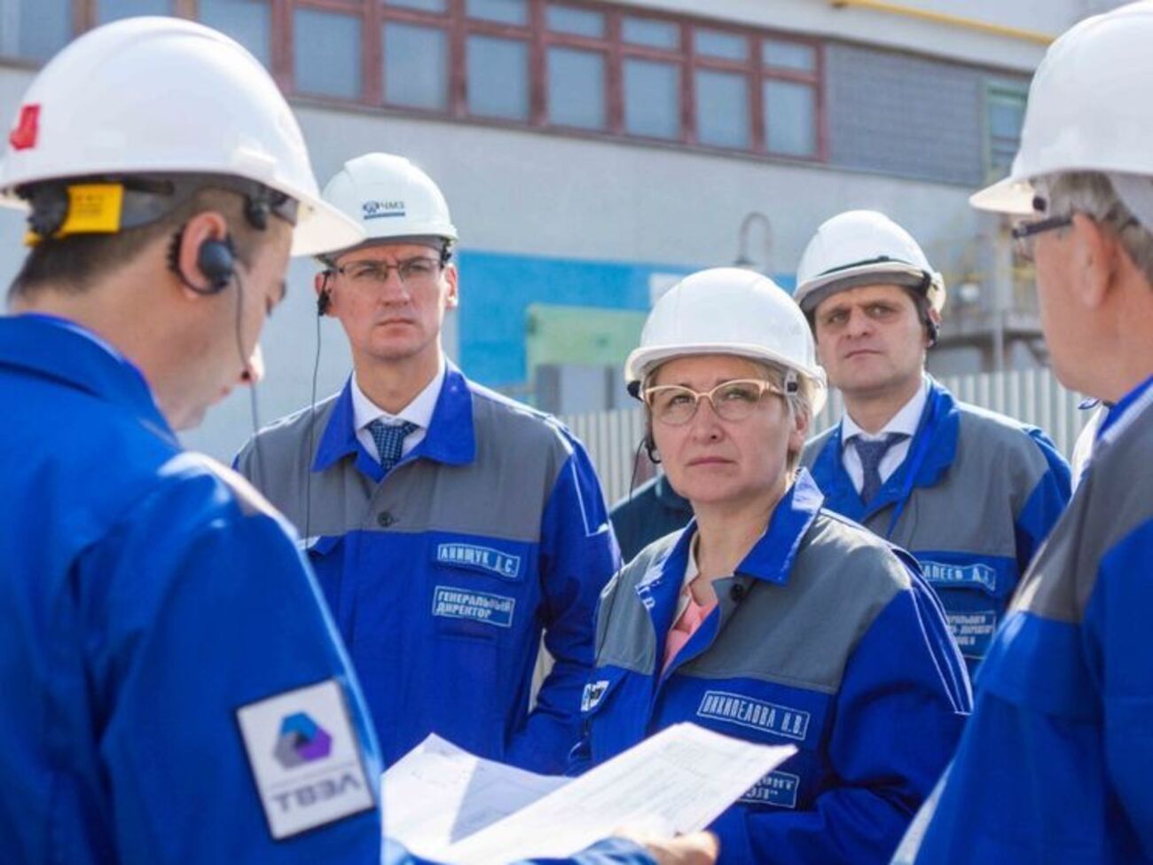 Російський ТВЕЛ постачатиме 60% палива для українських атомних реакторів