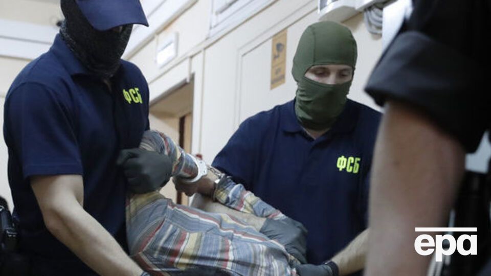 Журналисты нашли связь ФСБ с организованной преступностью