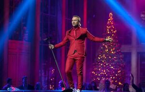 В шоу-программе прозвучат лучшие композиции уходящего года