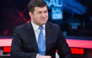 Насиров: Мы с Путиным в разных весовых категориях. Но поединок на татами я бы ему предложил