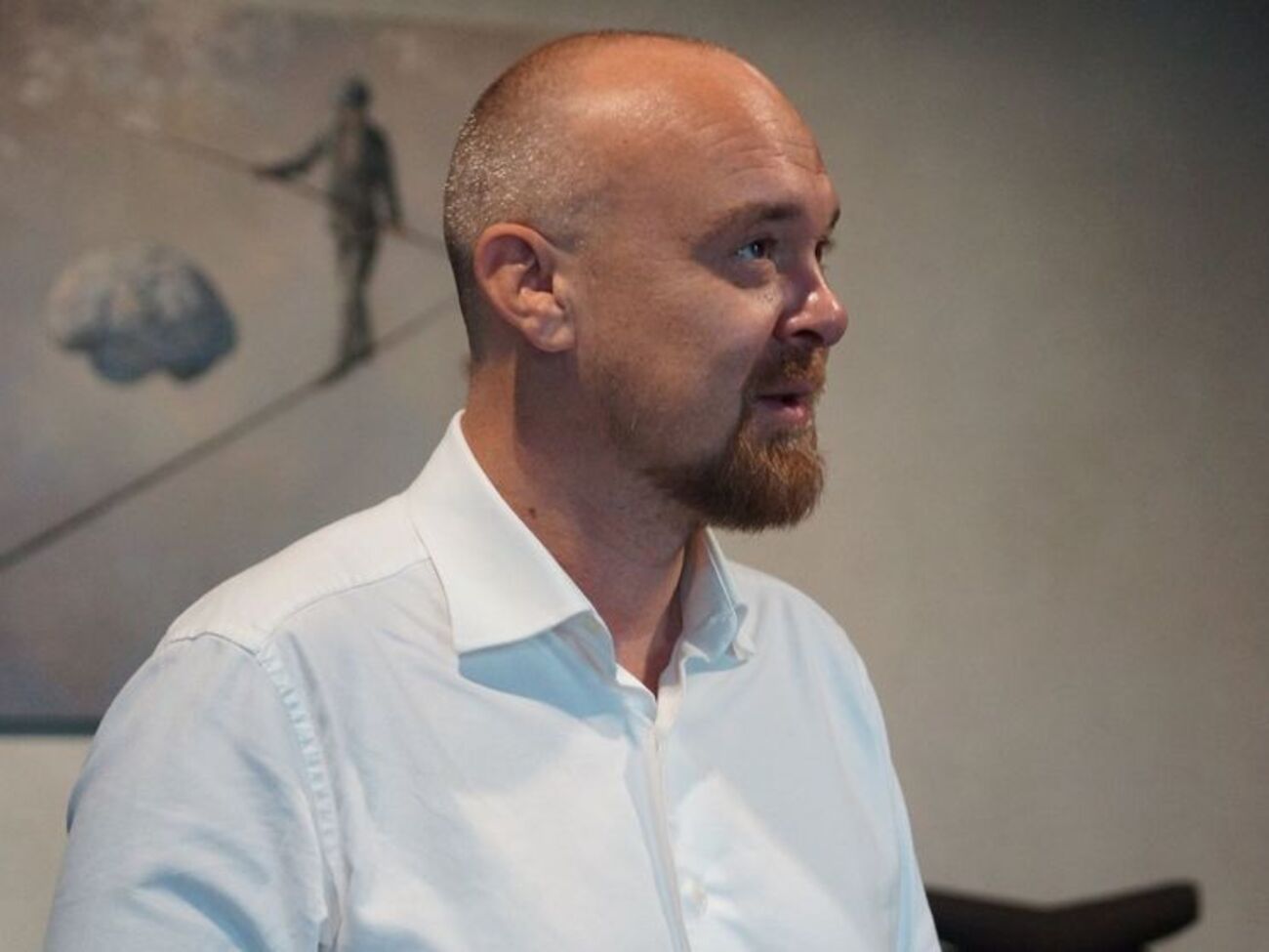 Максим Березкин: Политики не понимают или не хотят понимать, что одна из преград на пути развития отрасли&nbsp;&ndash; ограничение доступа к финансированию