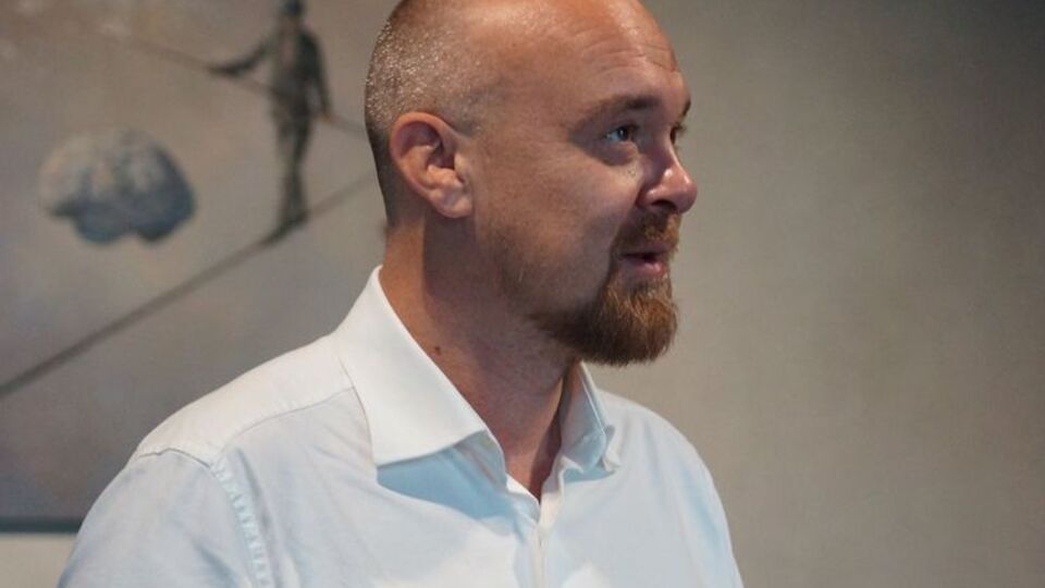 Максим Березкін: Політики не розуміють або не хочуть розуміти, що одна з перепон на шляху розвитку галузі є обмеження доступу до фінансування