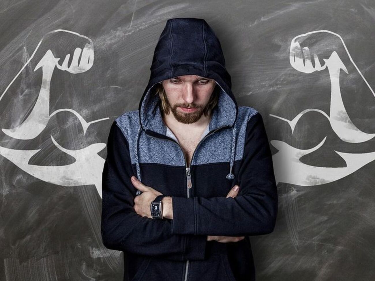 Варто переконатися, що ваші інтереси дійсно принесуть вам користь