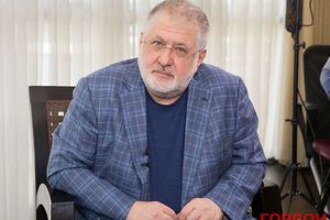 Ігор Коломойський: Ми ж розуміємо, що Україна 2014-го і 2019-го – це дві різні країни будуть. Роз'єднаність суспільства знову ж: усім усе до одного місця. Жодного патріотичного піднесення. І це він зробив. Порошенко