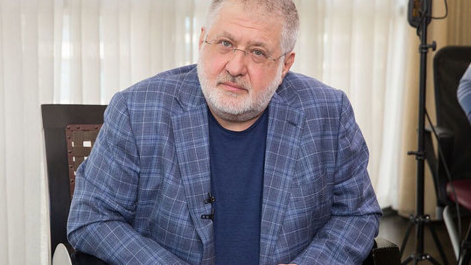 Ігор Коломойський: Ми ж розуміємо, що Україна 2014-го і 2019-го – це дві різні країни будуть. Роз'єднаність суспільства знову ж: усім усе до одного місця. Жодного патріотичного піднесення. І це він зробив. Порошенко