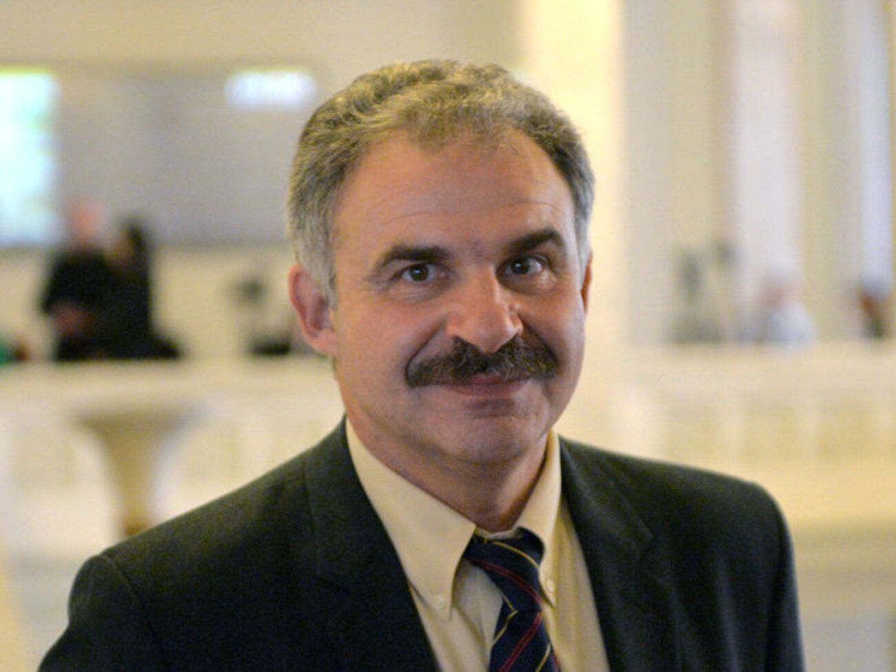 Еленский &ndash; заместитель председателя комитета Верховной Рады Украины по вопросам культуры и духовности