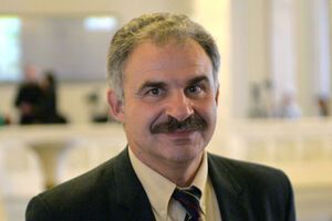 Еленский – заместитель председателя комитета Верховной Рады Украины по вопросам культуры и духовности