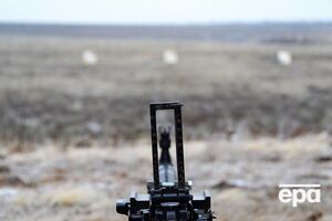 В штабе отметили, что украинские военные подавляли огневые провокации противника