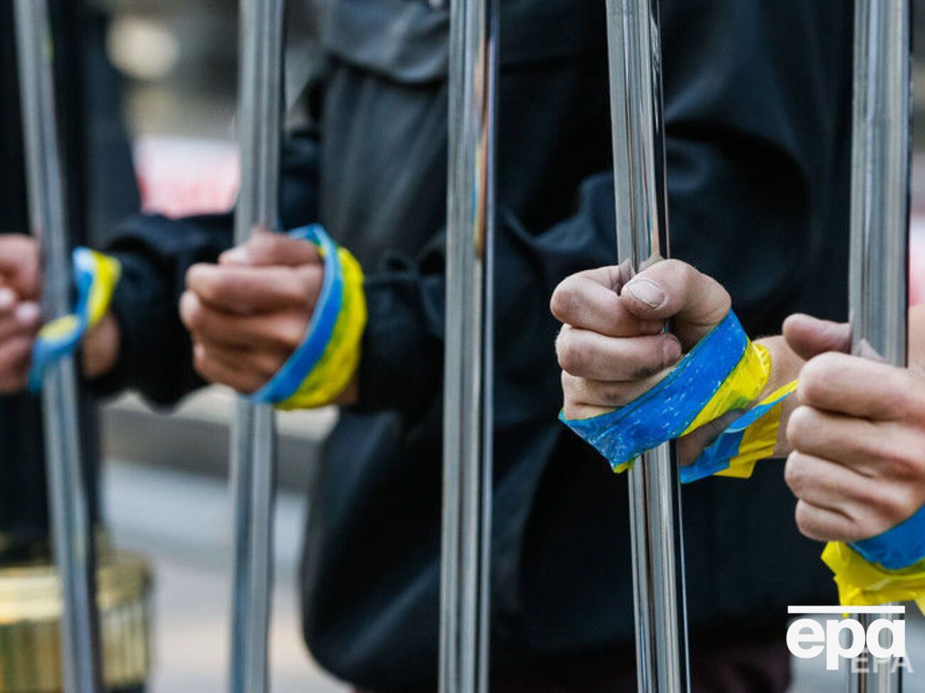 НСЖУ: Цього року не вдалося досягти головної мети &ndash; звільнення й повернення на рідну землю політичних в'язнів Кремля