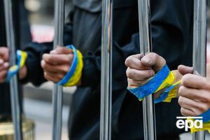 НСЖУ: Цього року не вдалося досягти головної мети – звільнення й повернення на рідну землю політичних в'язнів Кремля