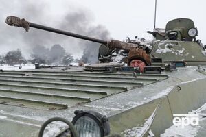 Диверсионные группы противника пытаются уничтожить бронированную и автомобильную технику ВСУ