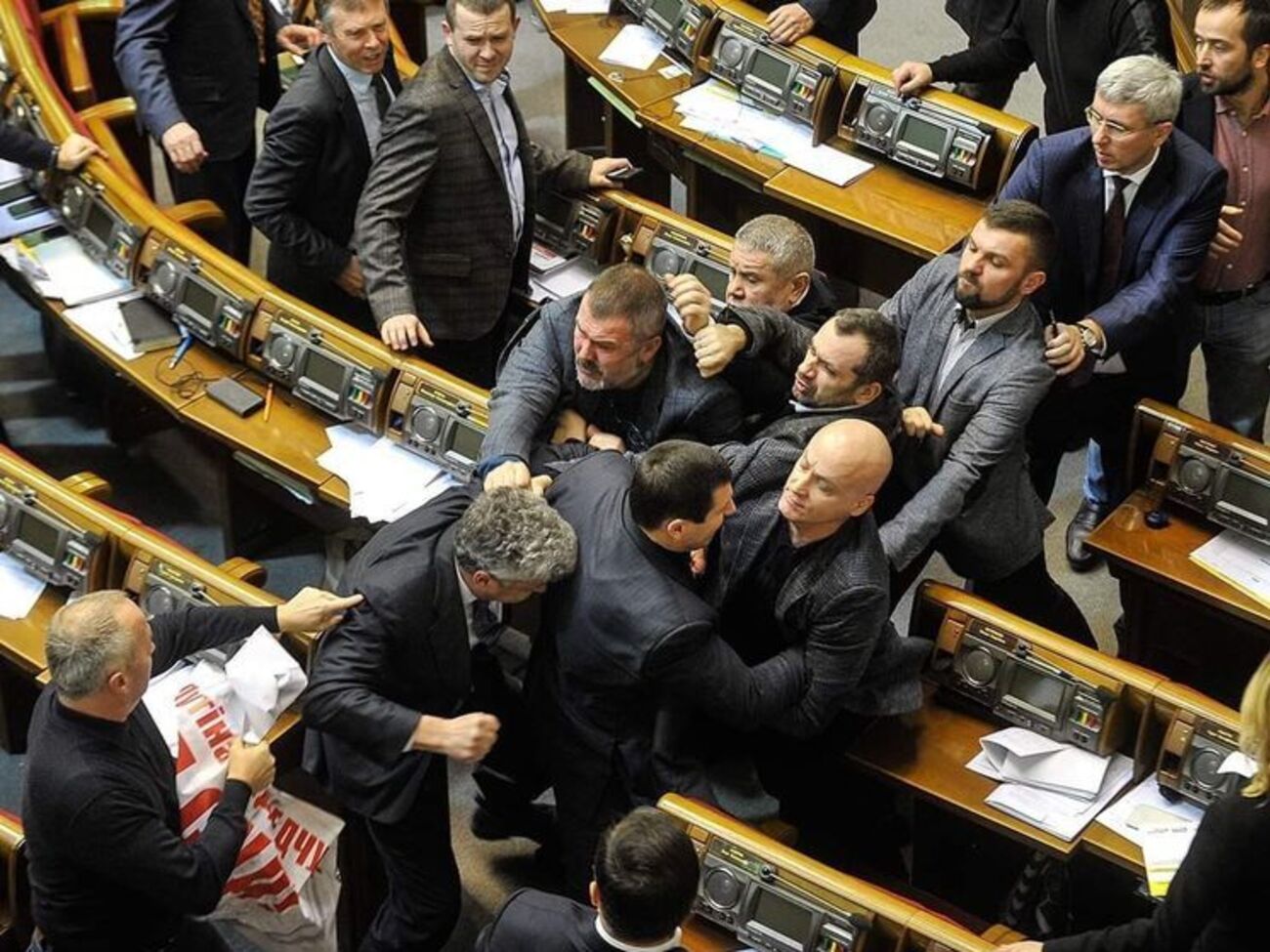 Береза: Є ворог України, бачиш його &ndash; знищуй