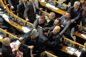 Береза: Є ворог України, бачиш його – знищуй