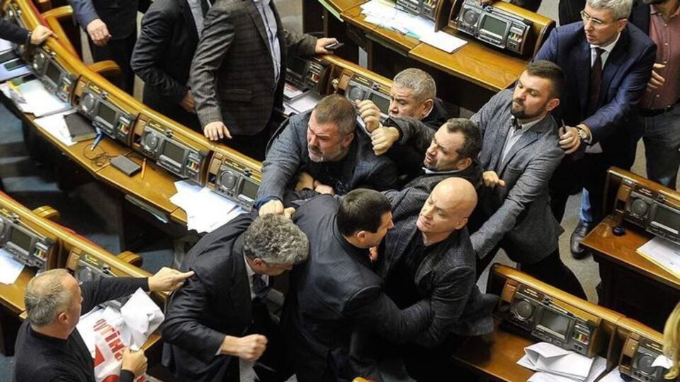 Береза: Есть враг Украины, видишь его – уничтожай