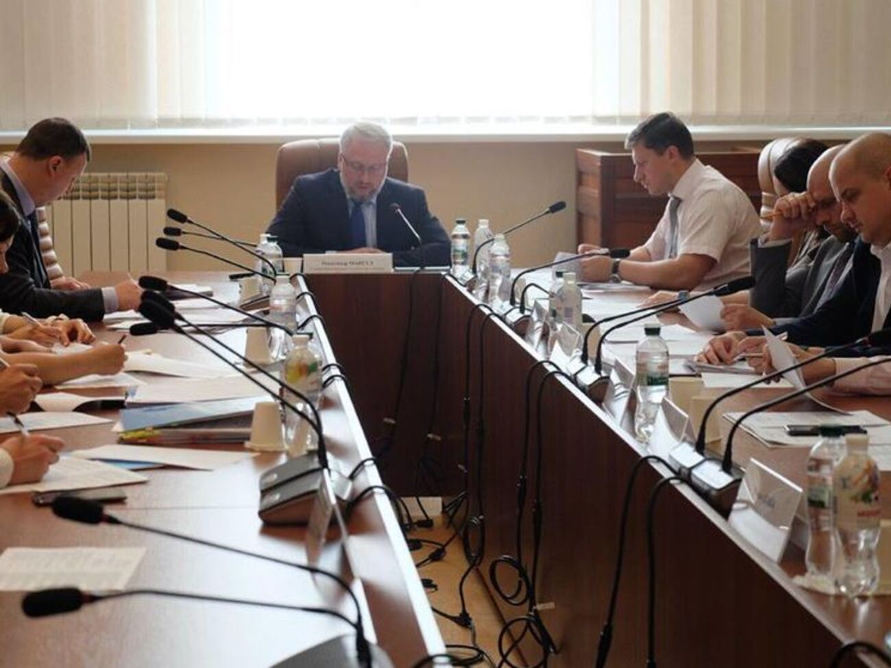 НАЗК виявило порушення у фінзвітах політичних партій