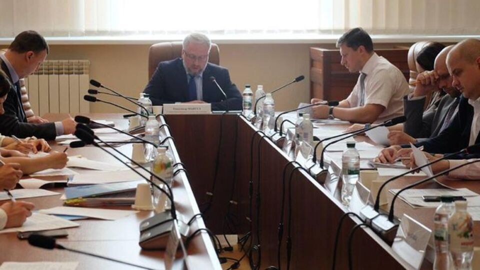 НАПК нашло нарушения в финотчетах политических партий