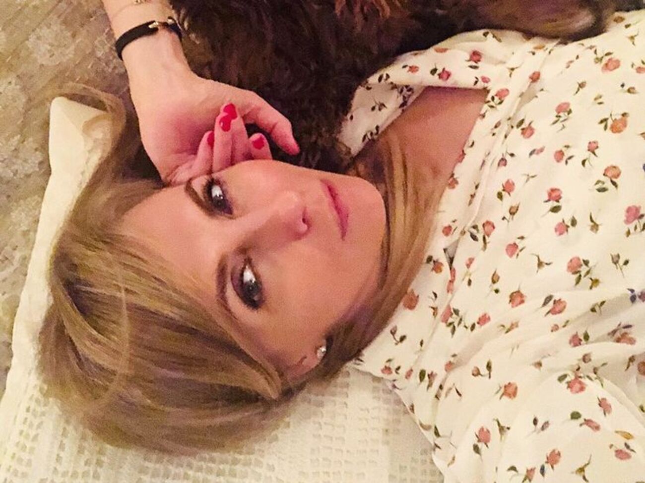 Бондарчук:&nbsp;С новым годом, крошка!