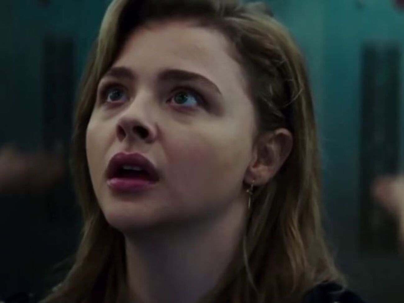 Премьера ленты запланирована на март 2019 года