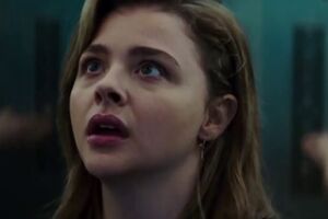 Премьера ленты запланирована на март 2019 года