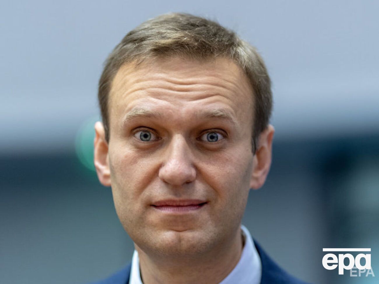 Навальний повідомив, що офіційно придбав права на трансляцію прес-конференції Путіна