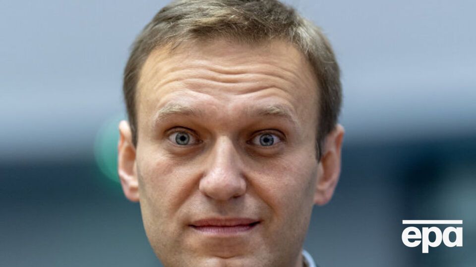 Навальный сообщил, что официально купил права на трансляцию пресс-конференции Путина