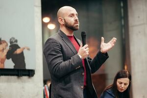 Помісна православна церква – ще одна ділянка стіни, яка дає нам шанс на те, що наше майбутнє ми будемо визначати самі