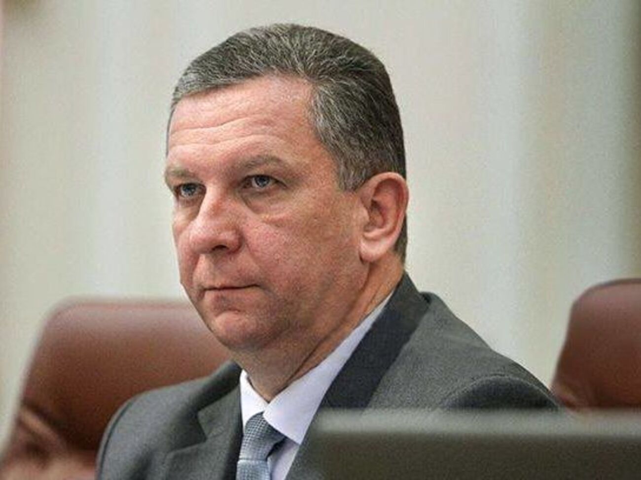 Рева: Щоб люди заощаджували енергоресурси, у них має бути стимул