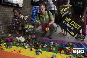 1 апреля 2017 года "Новая газета" опубликовала расследование о преследовании геев в Чечне