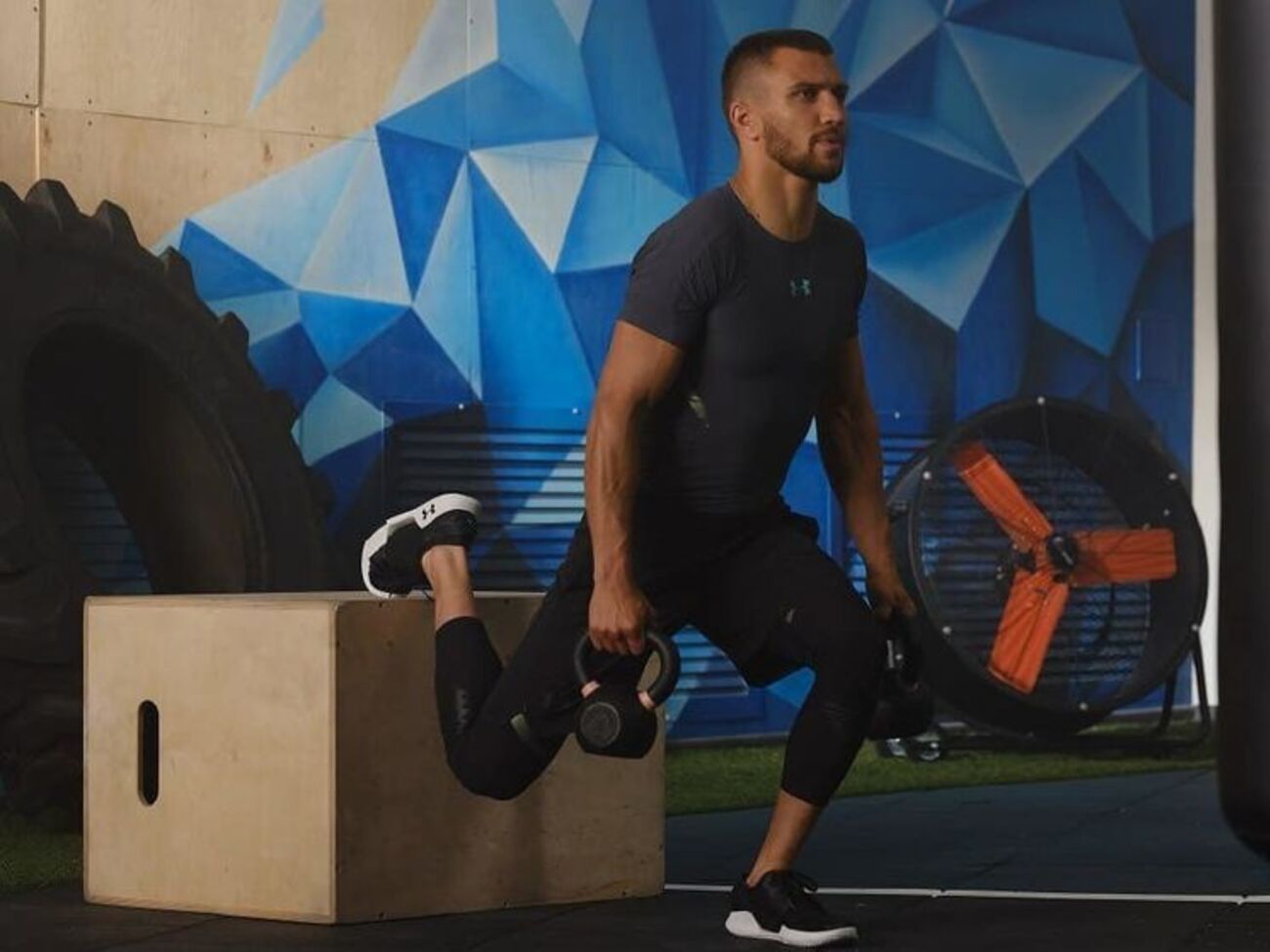 Ломаченко проведе тренування з переможцем челенджу