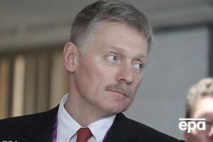 Від докладних коментарів Пєсков відмовився
