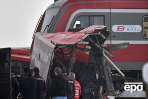 Інцидент стався сьогодні вранці