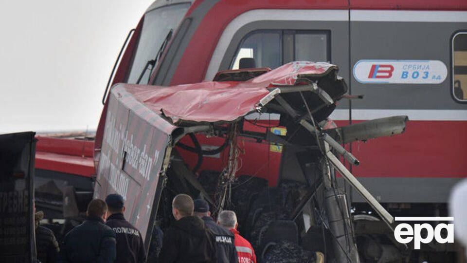 Інцидент стався сьогодні вранці
