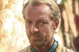 Глен рассказал, что все участники проекта "Игра престолов" вместе читали сценарий