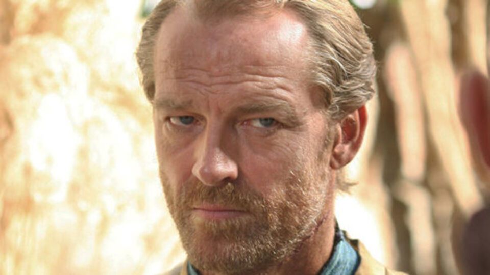 Глен рассказал, что все участники проекта "Игра престолов" вместе читали сценарий